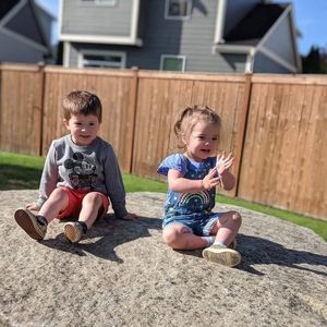 Meet your Posher, Jodi